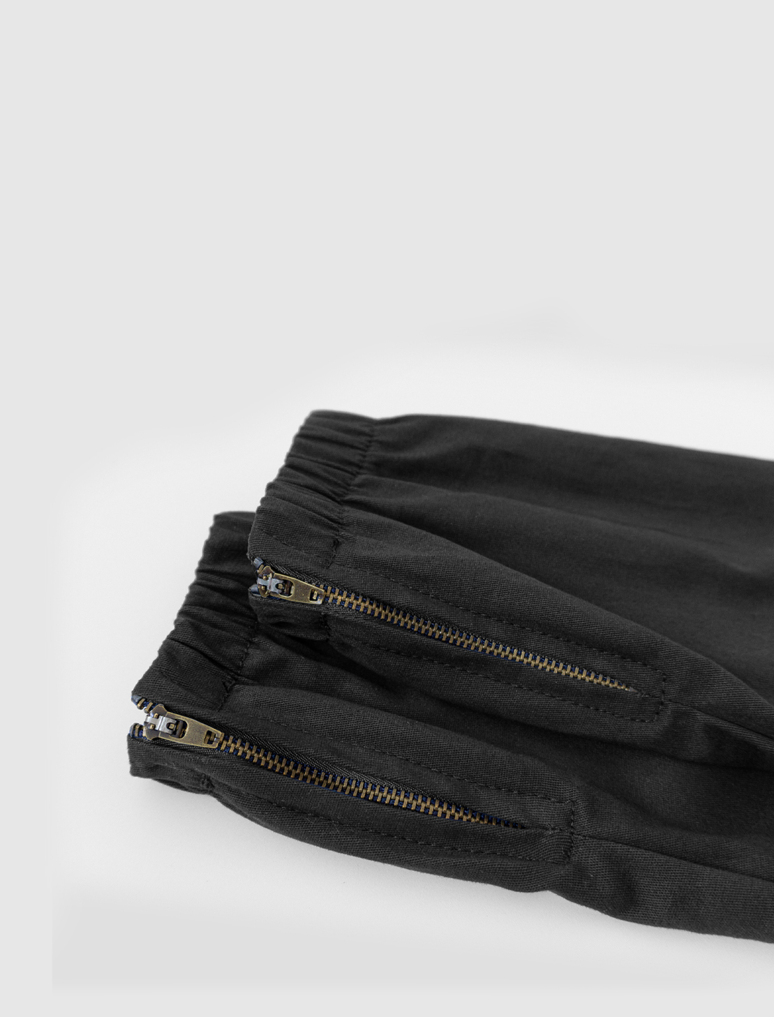 BLACK INFINITY PANTS - Imagen 3