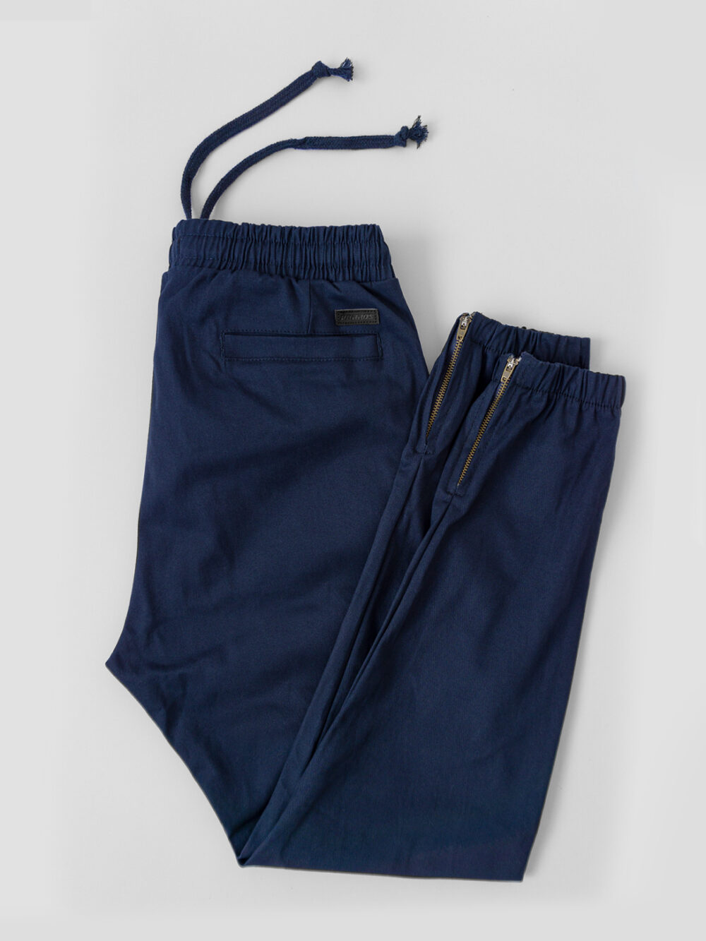BLUE NIGHT PANTS