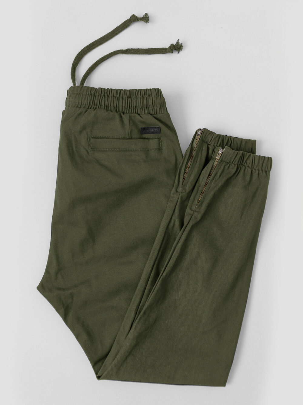 GREEN RANGER PANTS