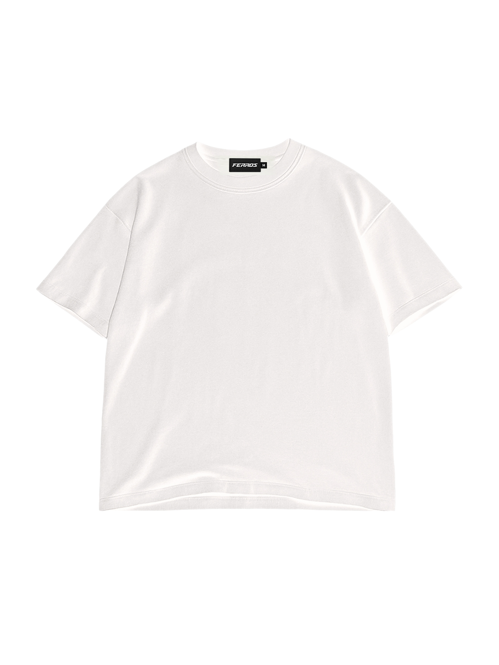 PERLA ESSENTIAL BOXY FIT